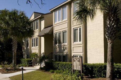 фото отеля Bluff Villas Hilton Head Island
