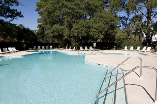 фото отеля Bluff Villas Hilton Head Island