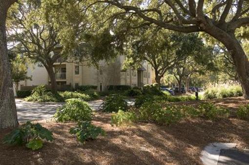 фото отеля Bluff Villas Hilton Head Island