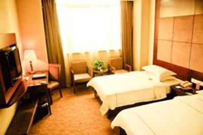 фото отеля XK Hollyear Hotel Changsha