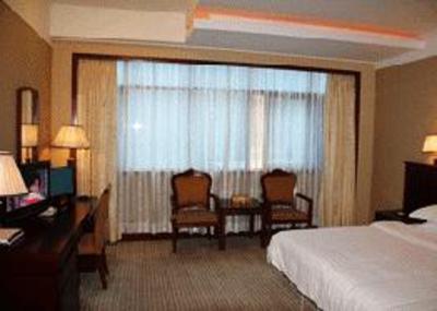 фото отеля XK Hollyear Hotel Changsha