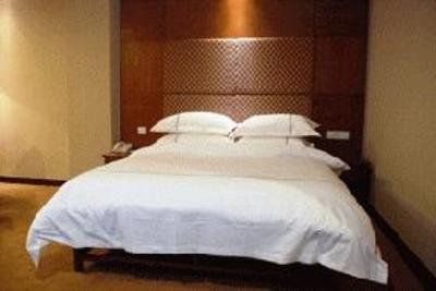 фото отеля XK Hollyear Hotel Changsha