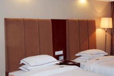 фото отеля XK Hollyear Hotel Changsha
