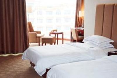 фото отеля XK Hollyear Hotel Changsha