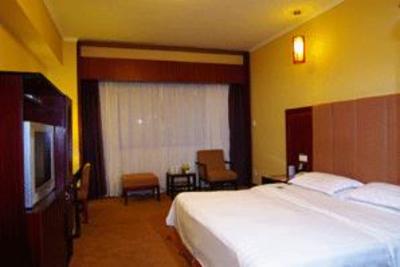 фото отеля XK Hollyear Hotel Changsha