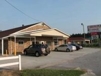 Carolina Lodge