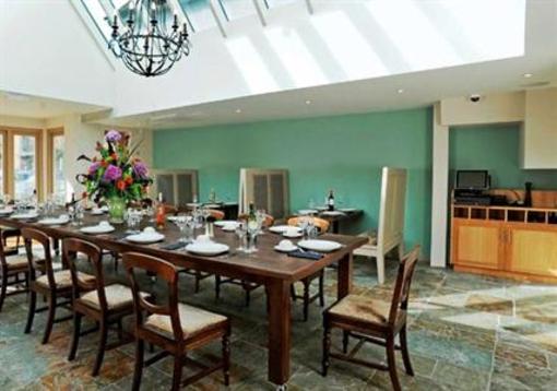 фото отеля The Red Lion Hotel Whittlesford