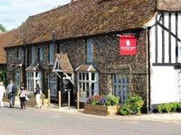 The Red Lion Hotel Whittlesford