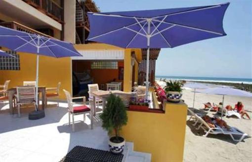 фото отеля Don Giovanni Balinese Suites y Gelateria