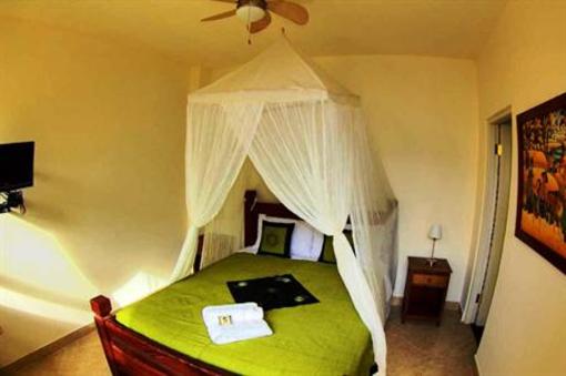 фото отеля Don Giovanni Balinese Suites y Gelateria