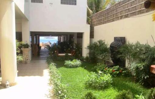 фото отеля Don Giovanni Balinese Suites y Gelateria