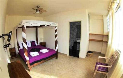 фото отеля Don Giovanni Balinese Suites y Gelateria