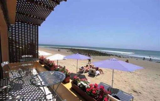 фото отеля Don Giovanni Balinese Suites y Gelateria