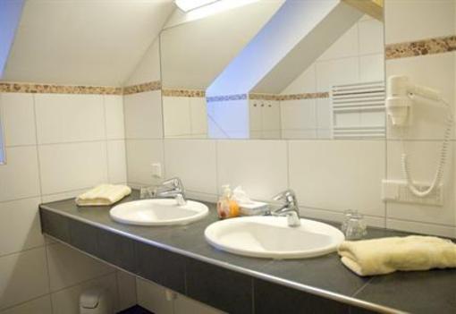 фото отеля Appartements Stiererhof
