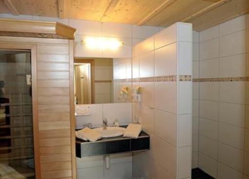 фото отеля Appartements Stiererhof