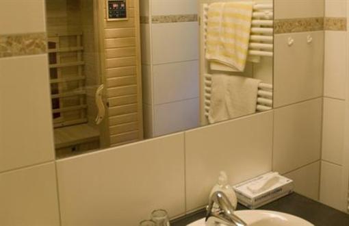 фото отеля Appartements Stiererhof