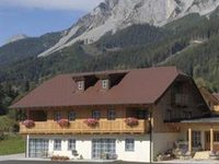 Appartements Stiererhof
