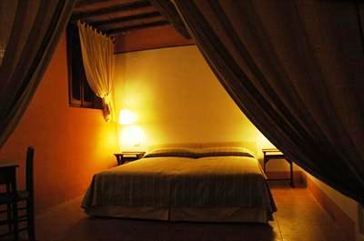 фото отеля Il Castellazzo Agriturismo Monteveglio