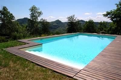 фото отеля Il Castellazzo Agriturismo Monteveglio
