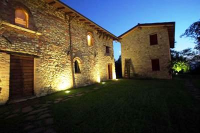 фото отеля Il Castellazzo Agriturismo Monteveglio