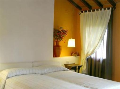 фото отеля Il Castellazzo Agriturismo Monteveglio