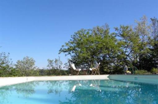 фото отеля Il Castellazzo Agriturismo Monteveglio