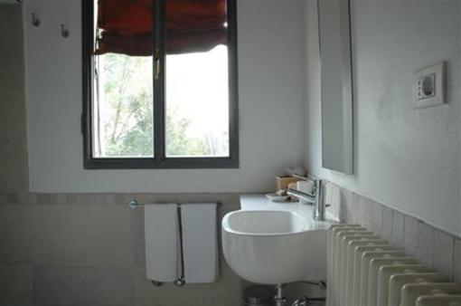 фото отеля Il Castellazzo Agriturismo Monteveglio