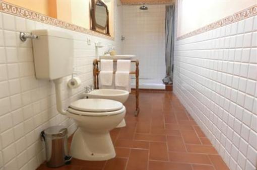 фото отеля Il Castellazzo Agriturismo Monteveglio