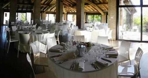 фото отеля Il Castellazzo Agriturismo Monteveglio