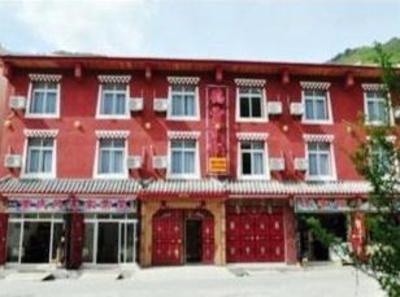 фото отеля Deji Tibetan Inn Jiuzhaigou Valley