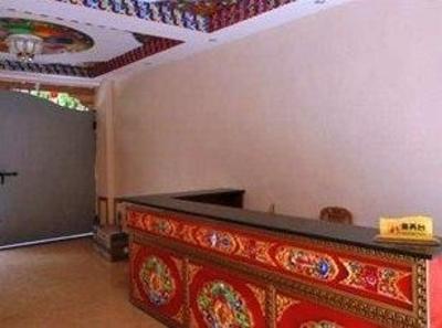 фото отеля Deji Tibetan Inn Jiuzhaigou Valley