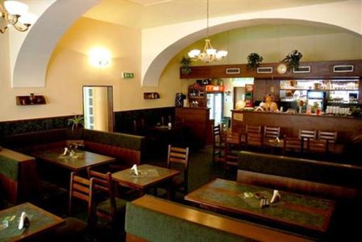 фото отеля Hotel Paríz Hradec Kralove