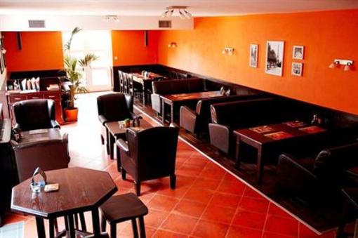 фото отеля Hotel Paríz Hradec Kralove