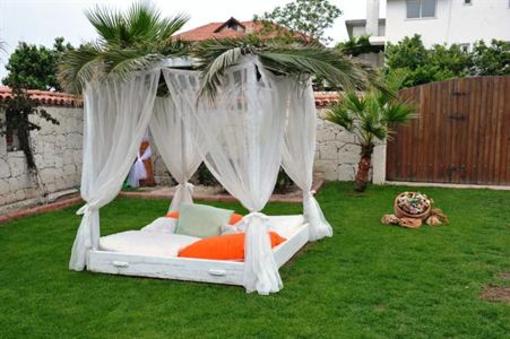 фото отеля TashMekan Alacati Boutique Hotel
