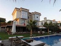 TashMekan Alacati Boutique Hotel