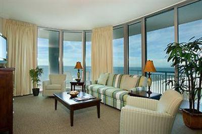 фото отеля South Beach Biloxi Hotel & Suites