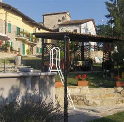 фото отеля L'Angolo di Verlano
