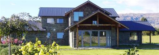 фото отеля Golf Course Road Chalets