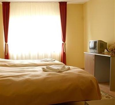 фото отеля Pension Cluj Cluj-Napoca