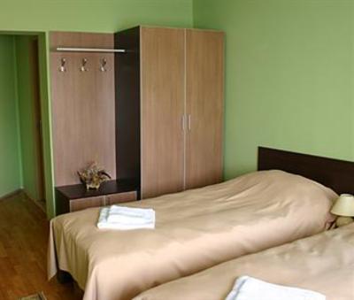 фото отеля Pension Cluj Cluj-Napoca