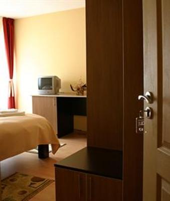 фото отеля Pension Cluj Cluj-Napoca