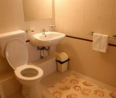 фото отеля Pension Cluj Cluj-Napoca