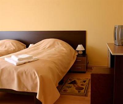 фото отеля Pension Cluj Cluj-Napoca