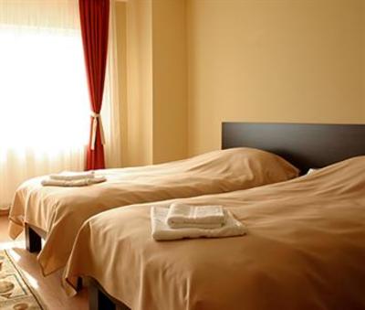 фото отеля Pension Cluj Cluj-Napoca