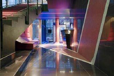 фото отеля Cosmopolit Hotel