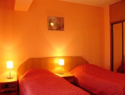 фото отеля Hotel Poniatowski