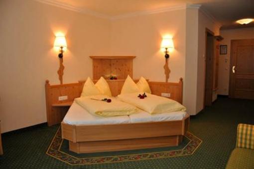 фото отеля Landhotel Untermuellnergut