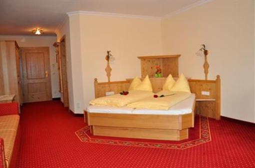 фото отеля Landhotel Untermuellnergut