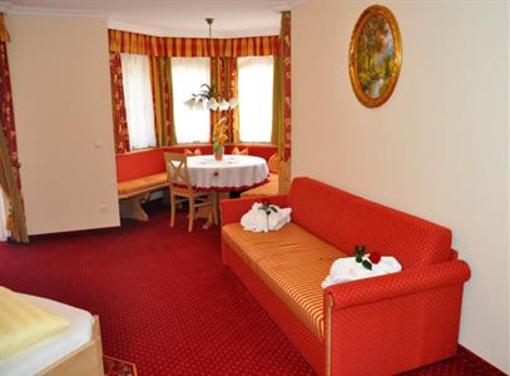 фото отеля Landhotel Untermuellnergut