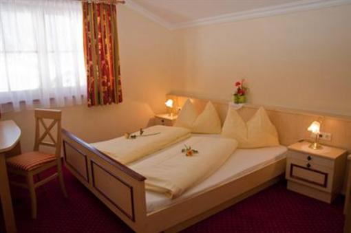 фото отеля Landhotel Untermuellnergut